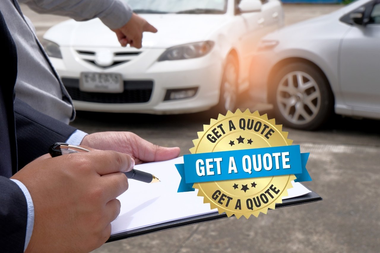 request a quote to tow expert