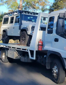 Towing Service Price List: Average Costs in 2025 TowExpert