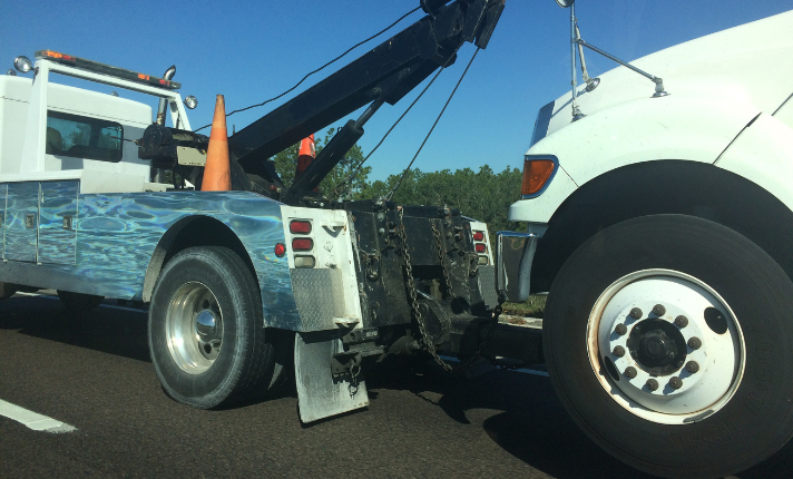 What is Braked Towing Capacity
