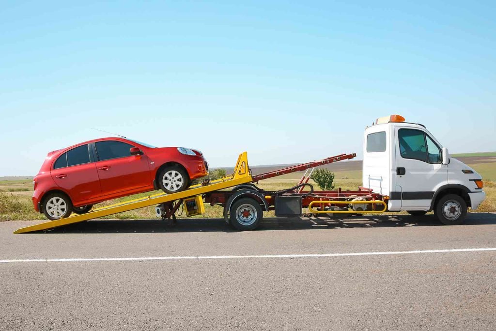 Common Electrical Problems When Towing and How to Solve Them