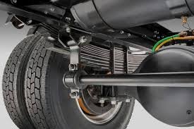 Top Tips to Maintain Your Leaf Springs for Towing Durability