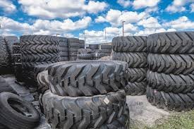 The Importance of Heavy-Duty Tires for Towing: Your 2025 Guide