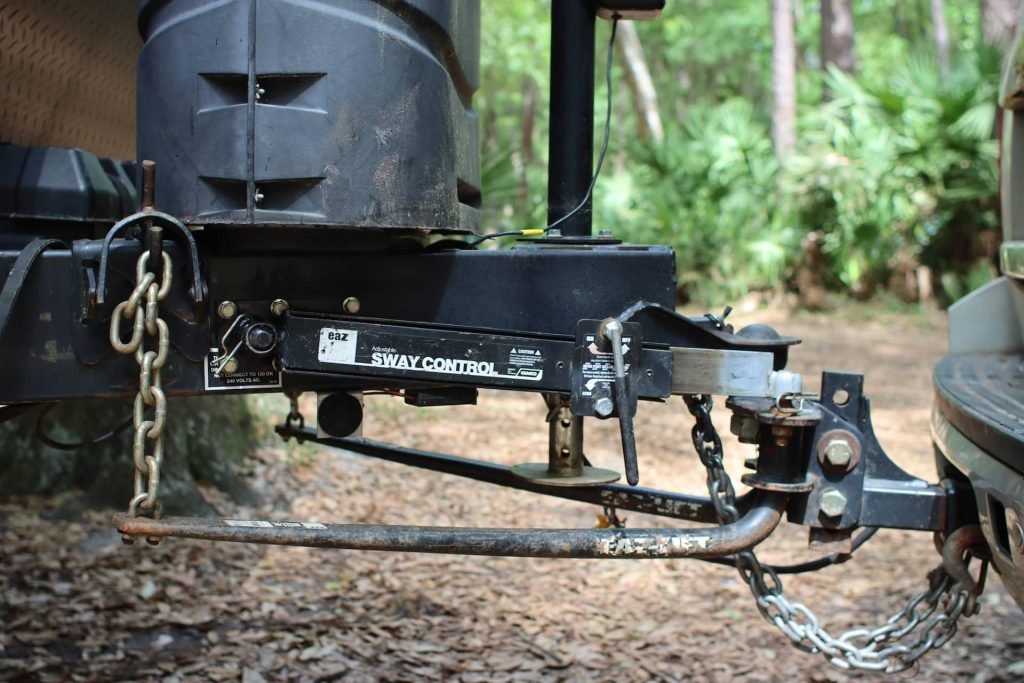 Trailer Sway Control Systems: A Game-Changer for Safety