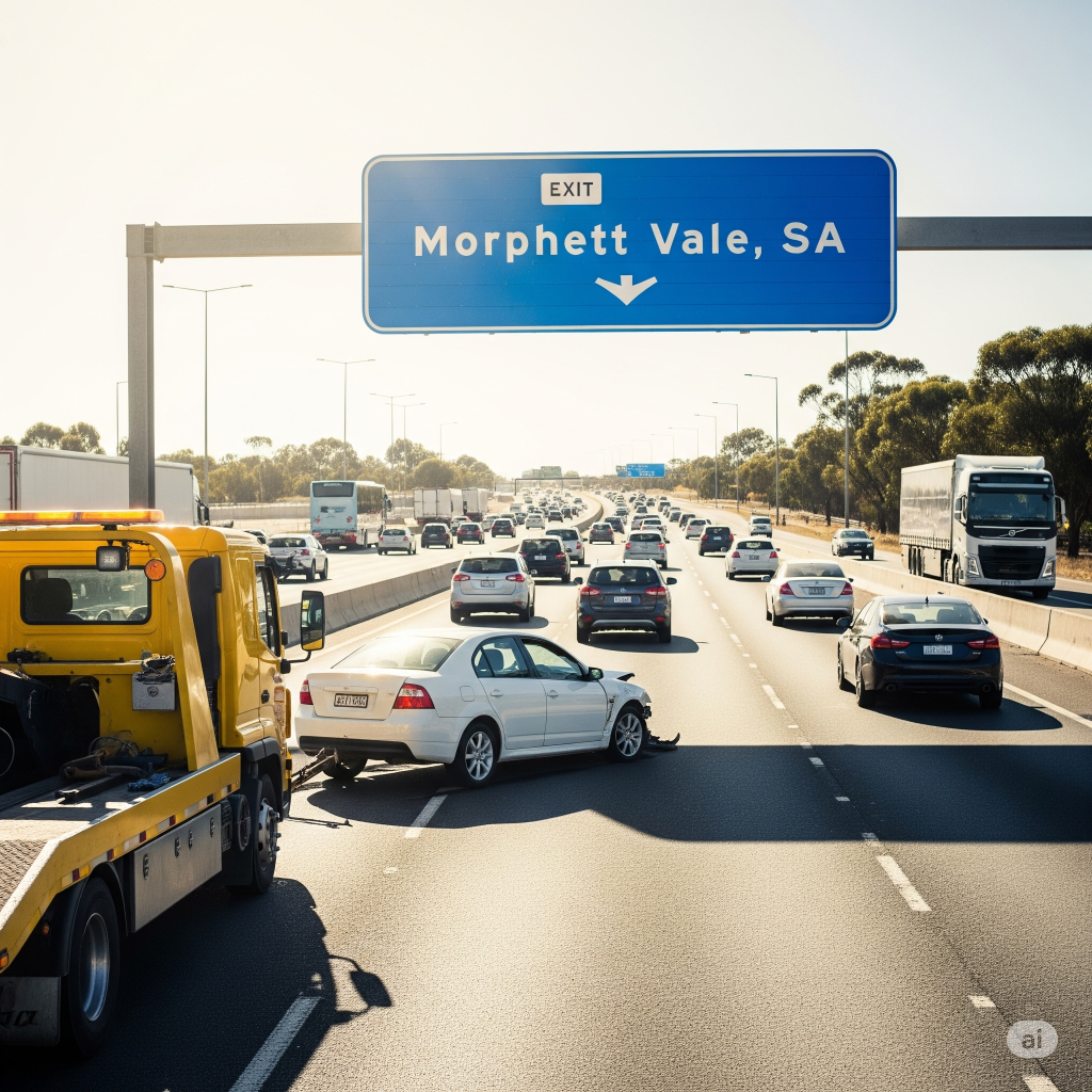 Also Read:- What Are the Emergency Services That a Tow Company Offers?
