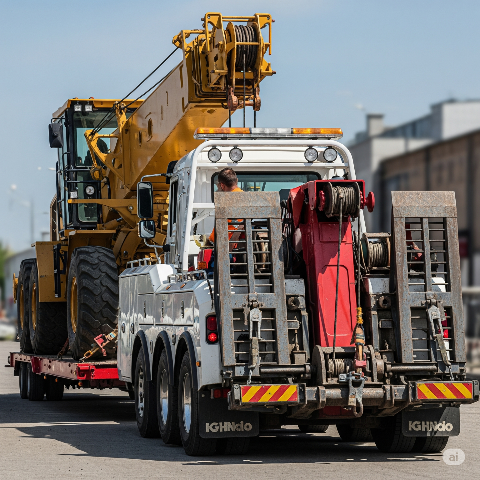 Towing Weights Explained What Can Your Vehicle Handle
