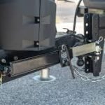 Trailer Sway Control Systems