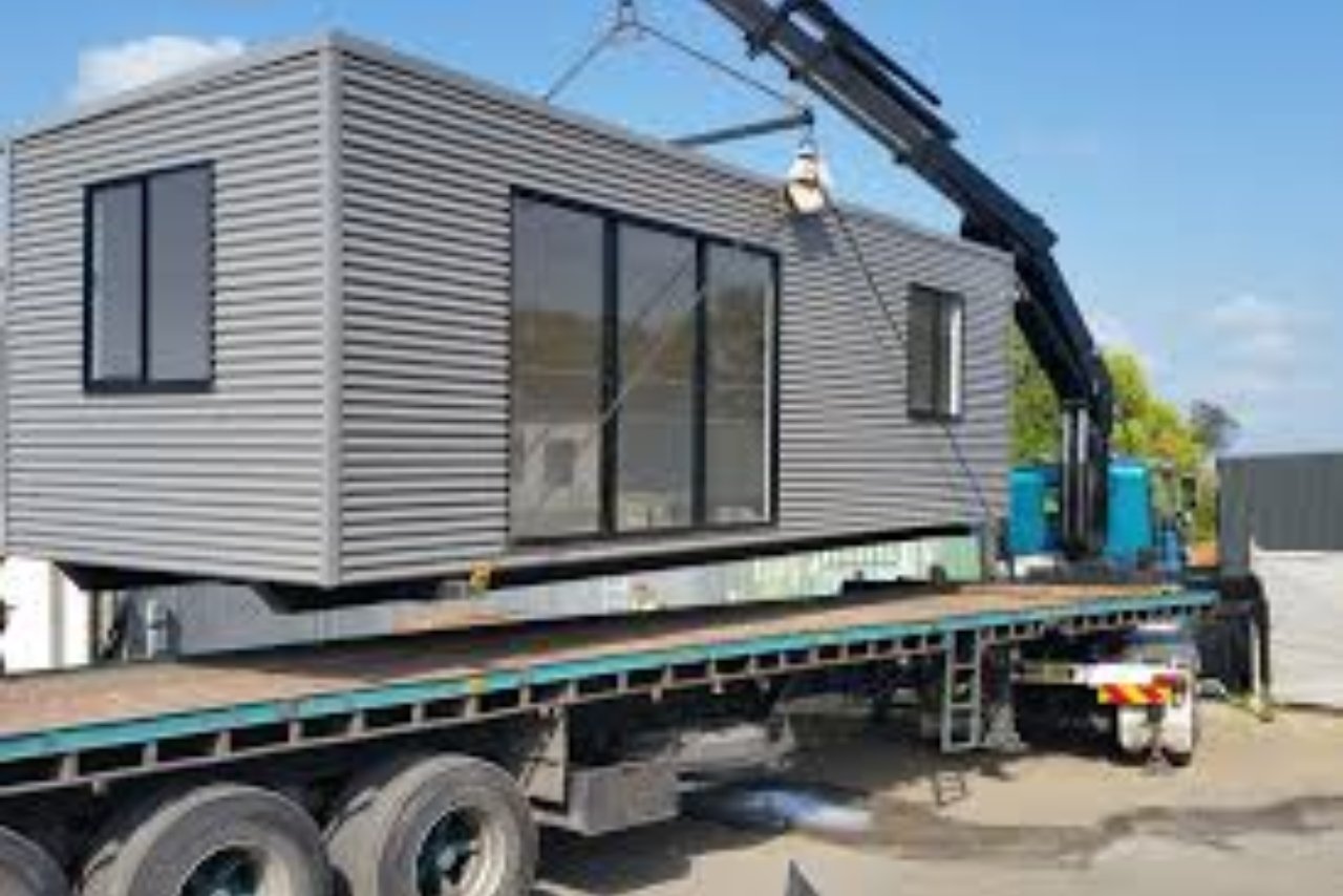Transportable Buildings